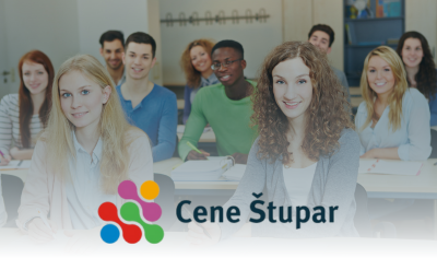 Za osebe s priznano mednarodno zaščito